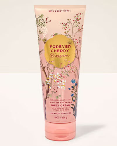 BBW 護膚香香 春天櫻花 - Forever Cherry Blossom