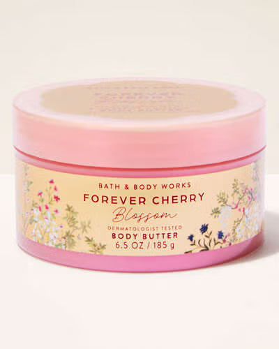 BBW 護膚香香 春天櫻花 - Forever Cherry Blossom