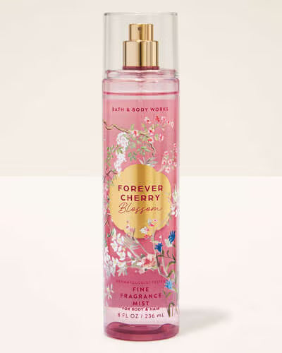 BBW 護膚香香 春天櫻花 - Forever Cherry Blossom