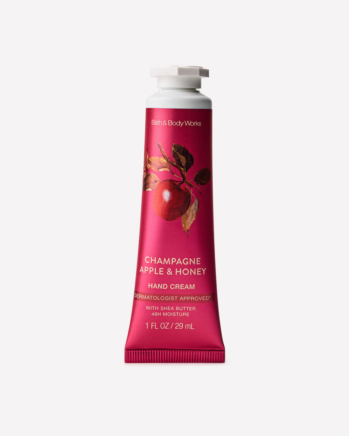 BBW 迷你組合 - 香檳蘋果 - Champagne Apple & Honey