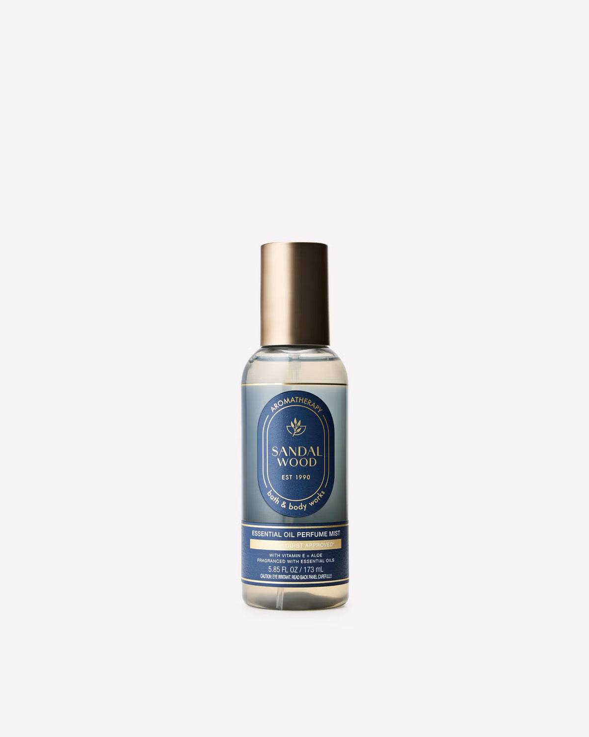 BBW 噴霧 - 檀香木 - Sandalwood - 173ml