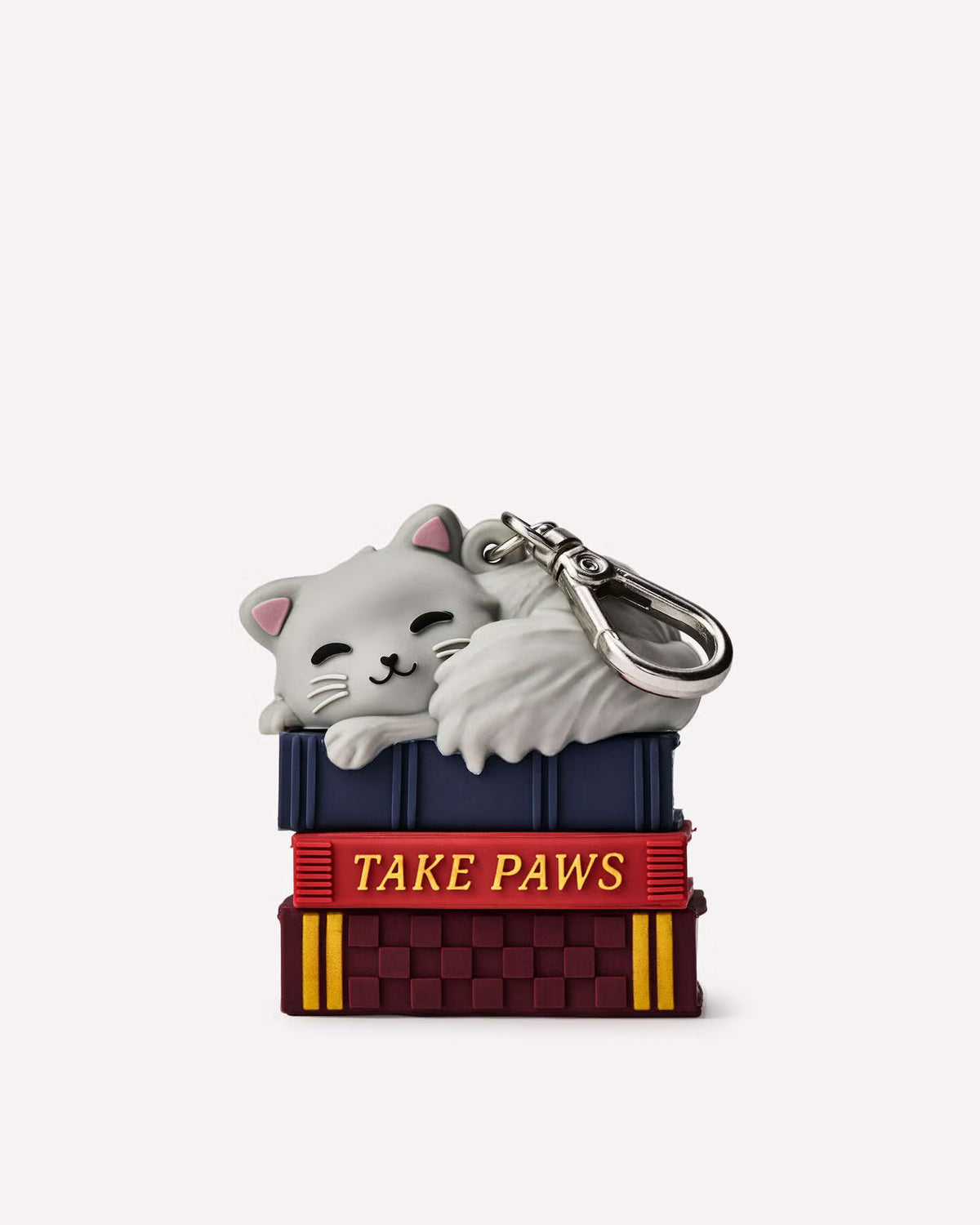 BBW 乾洗手殼子 - 讀書的喵 - Book Stack Cat