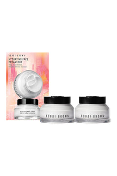 ND Bobbi Brown 橘子面霜 雙入組