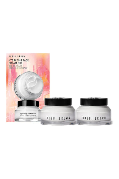 ND Bobbi Brown 橘子面霜 雙入組