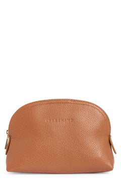 ND Longchamp Le Foulonné 半月化妝包