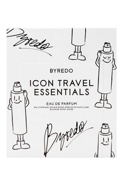 ND Byredo Icon 探索組 (12mlx5)