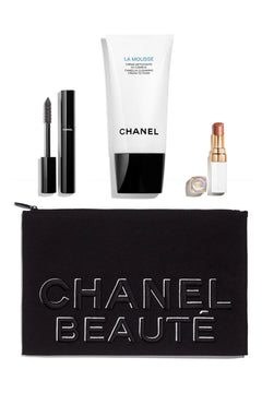 ND Chanel 最寶貝美妝組合