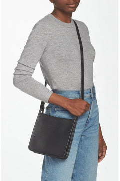 ND Longchamp Le Foulonne 小斜背包