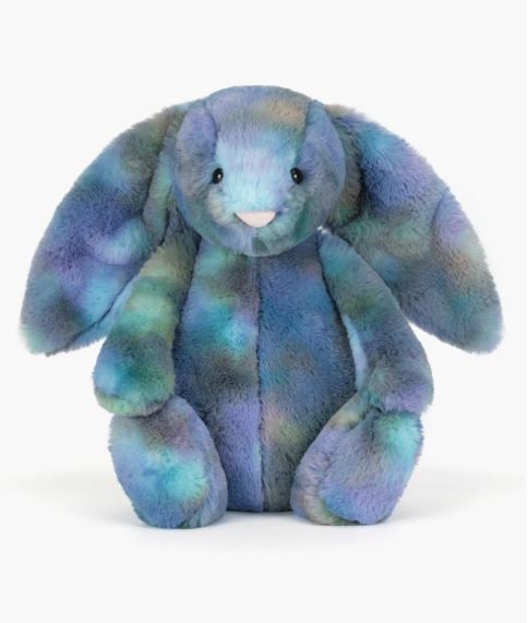 預購 Jellycat 最新 LUXE星空兔兔 25cm