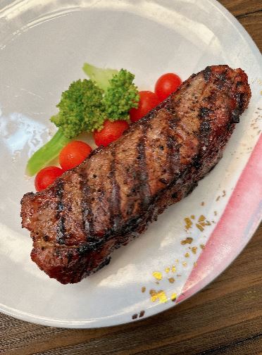 TJ 斷貨大王! 嫩肉神器 咖啡大蒜BBQ粉 100g