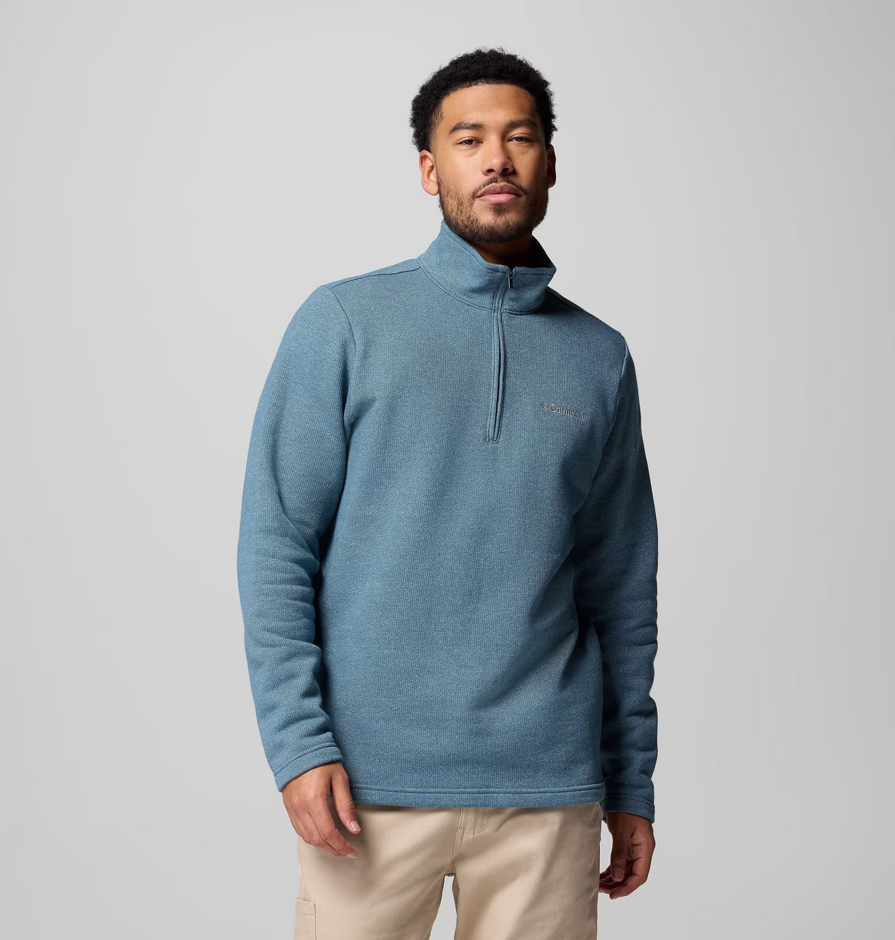 Columbia 男生 拉鏈上衣