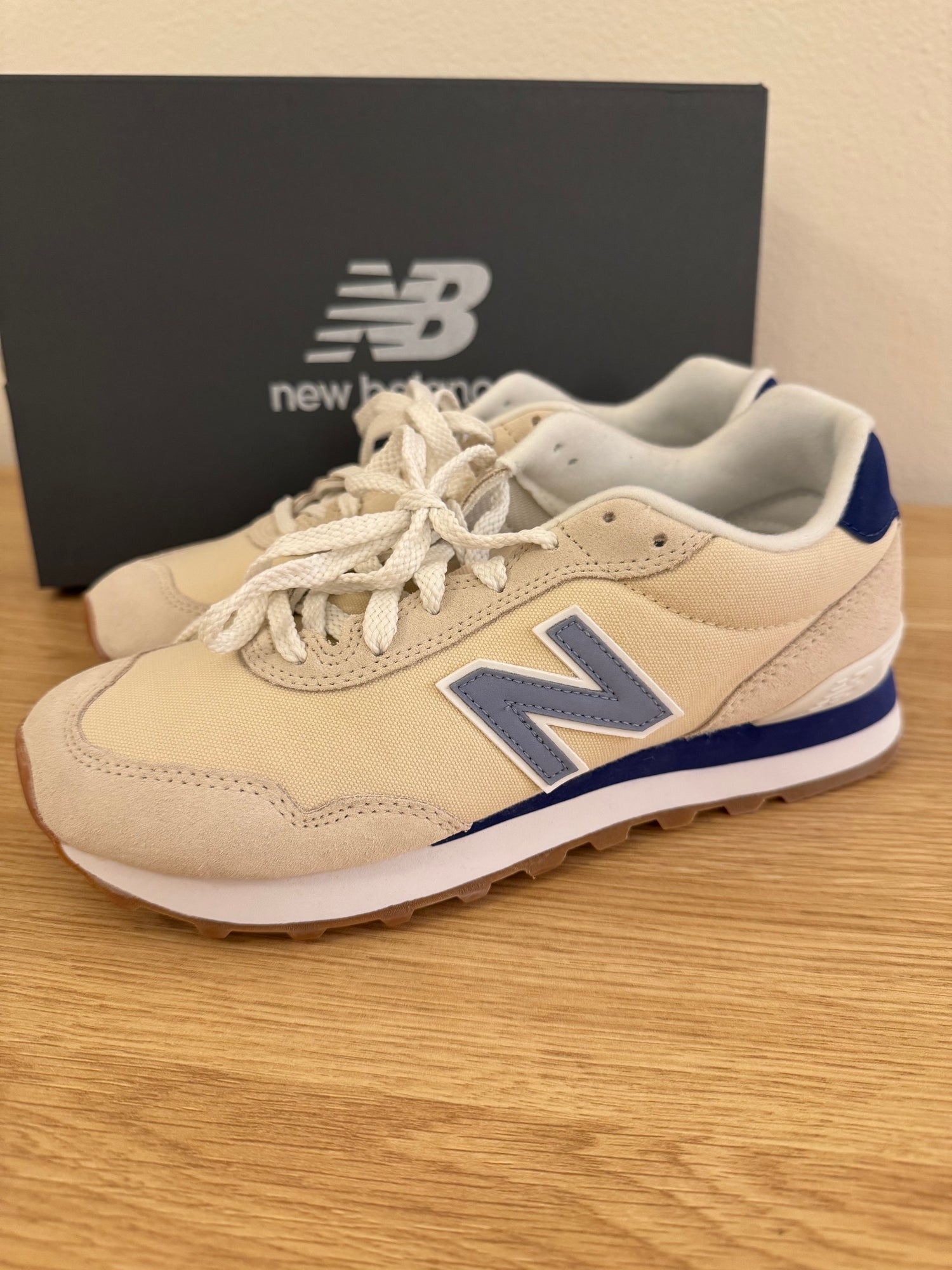 New Balance 女生 515