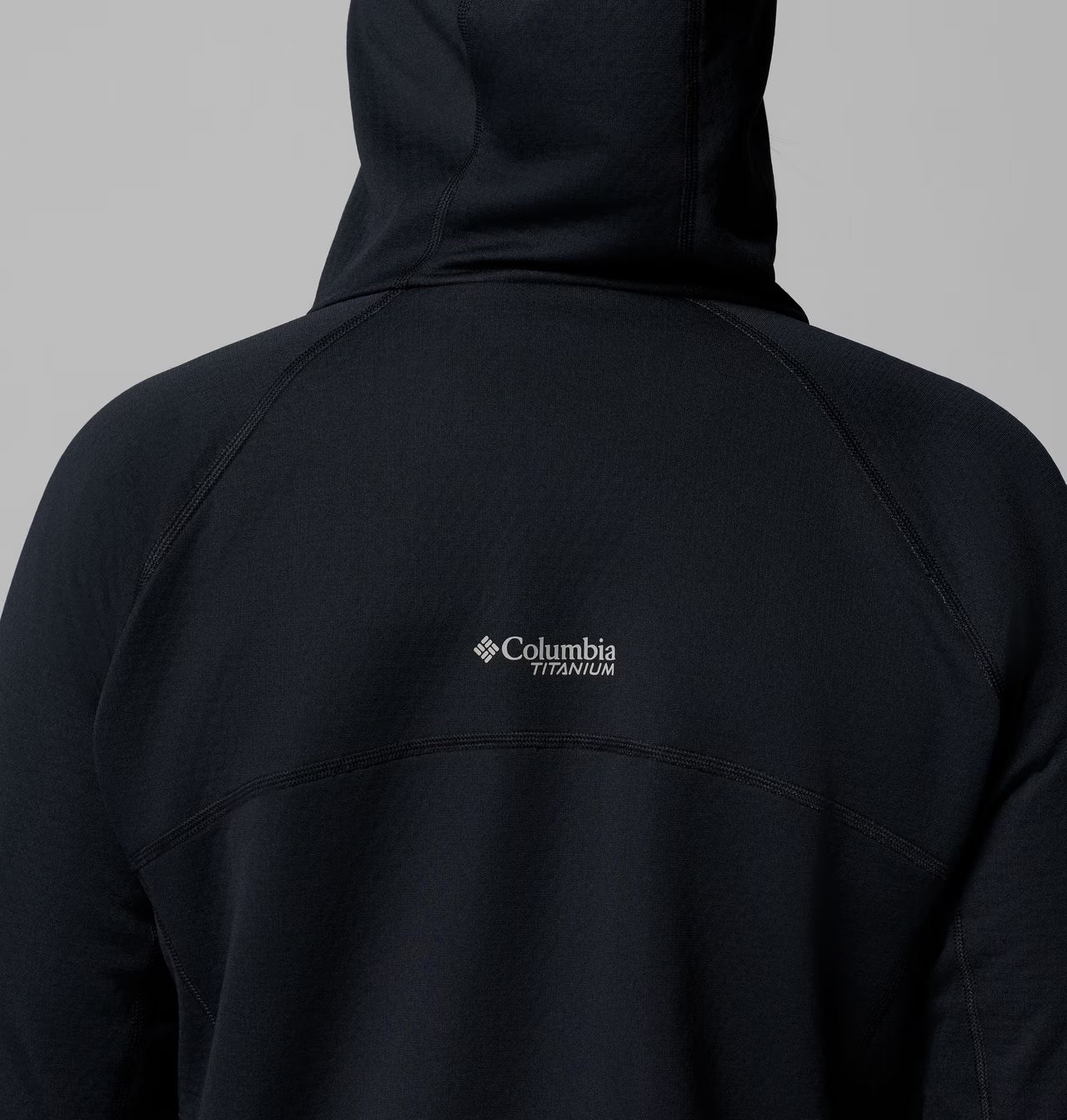 Columbia 女生 Arctic好移動雪點點春天外套