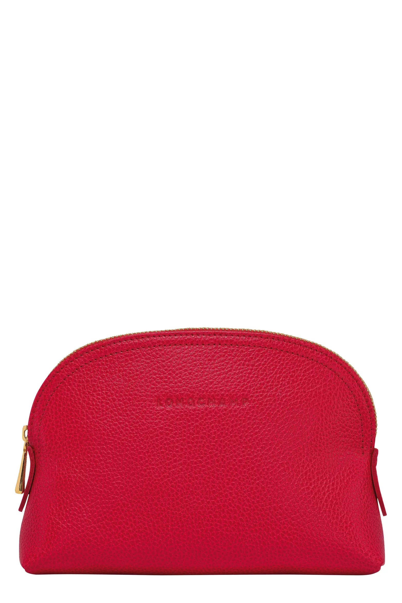 ND Longchamp Le Foulonné 半月化妝包