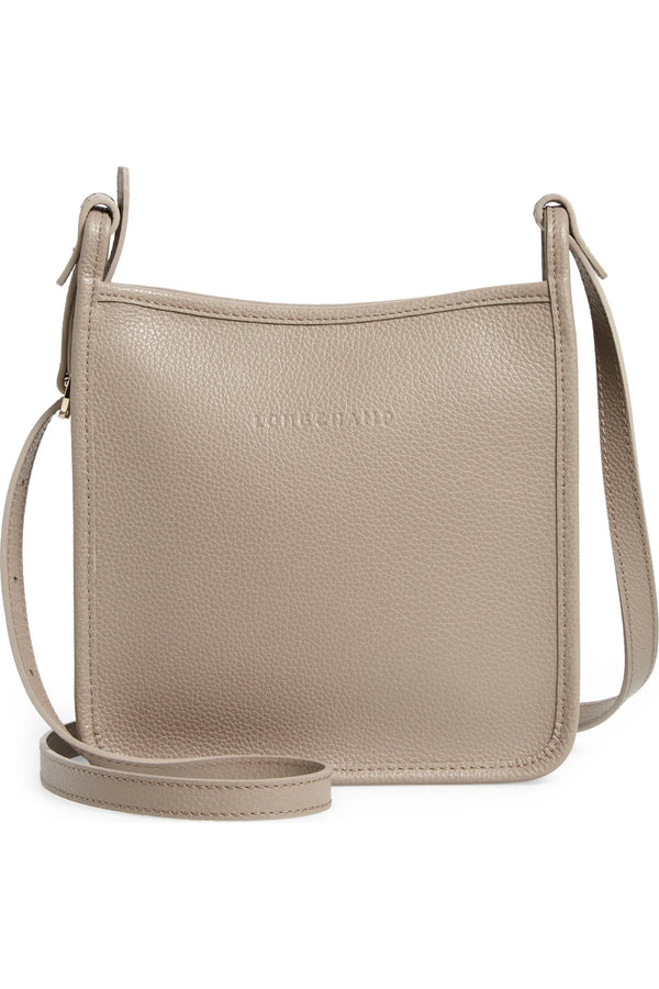 Longchamp Le Foulonne 小斜背包