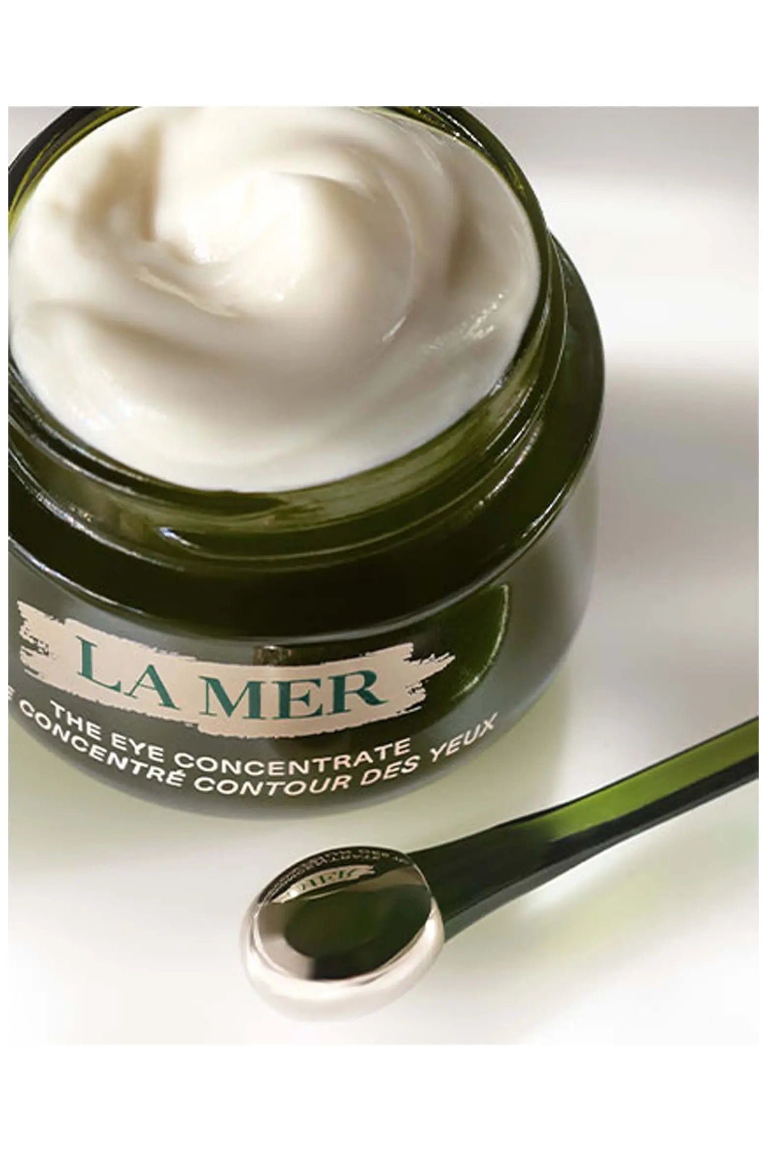 ND La Mer 濃萃修復眼霜 雙入組