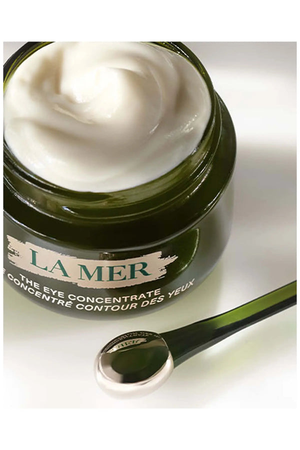La Mer 濃萃修復眼霜 雙入組