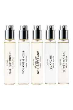 ND Byredo Icon 探索組 (12mlx5)