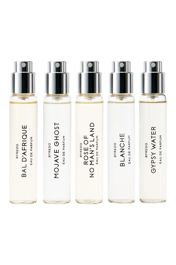 Byredo Icon 探索組 (12mlx5)