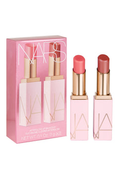 ND Nars 激情過後嫩唇膏 兩入組[#236+#888]