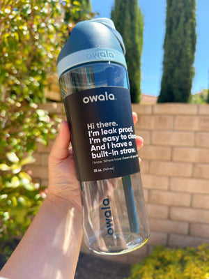 Owala