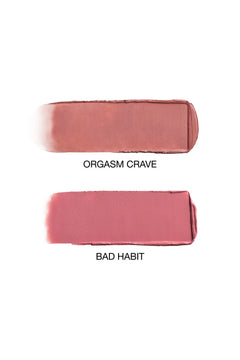 ND Nars 眼頰棒兩入組[蜜桃香檳+甜誘煙粉]