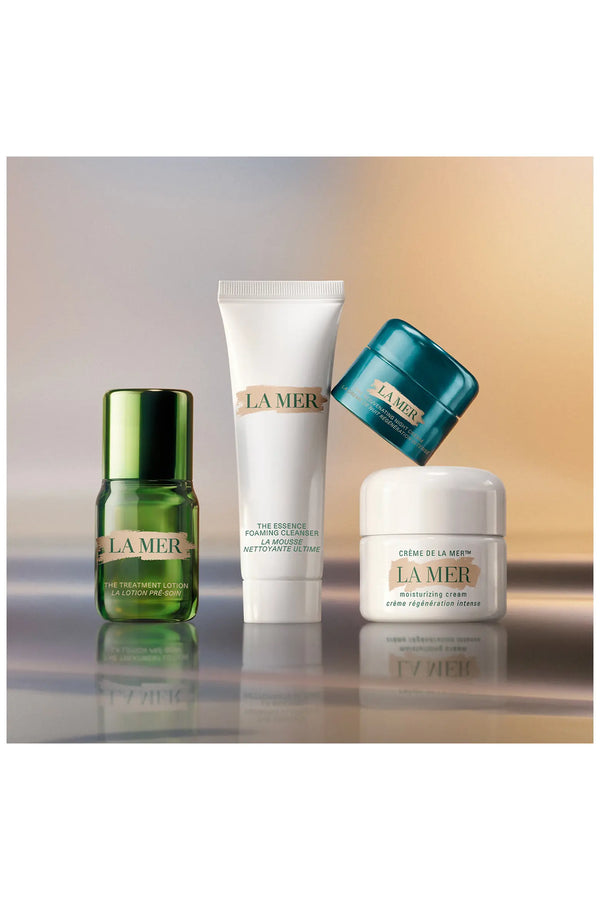 La Mer 經典乳霜 最愛組合