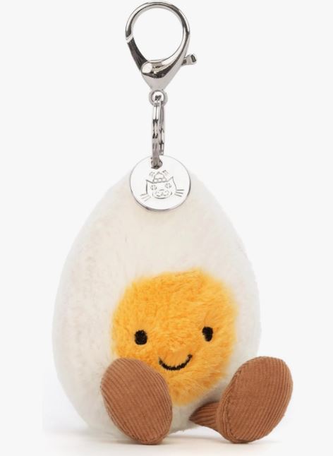 預購 Jellycat官方一月中才會出貨 吊飾