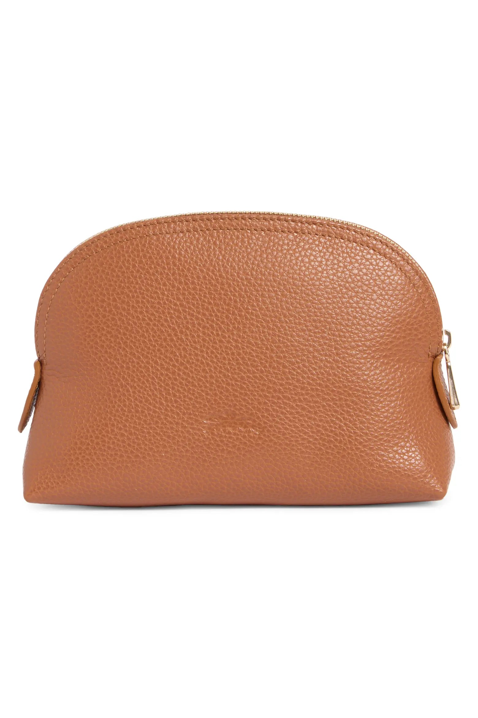 ND Longchamp Le Foulonné 半月化妝包