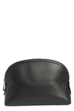ND Longchamp Le Foulonné 半月化妝包
