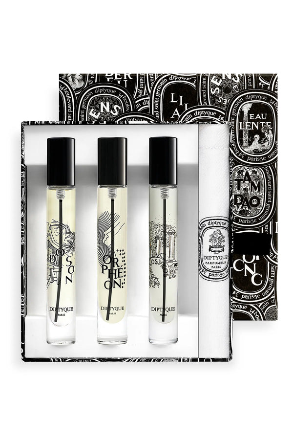 Diptyque 探索體驗EDP組合(7.5mlx3)