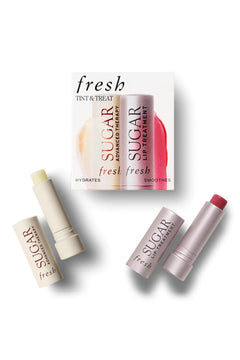 ND Fresh 護唇膏兩入組