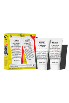 ND Kiehl's 洗面乳雙入組