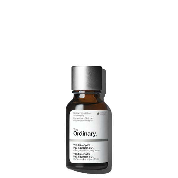 Ordinary Volufiline 92% + Pal-Isoleucine 1% Plumping Anhydrous Serum