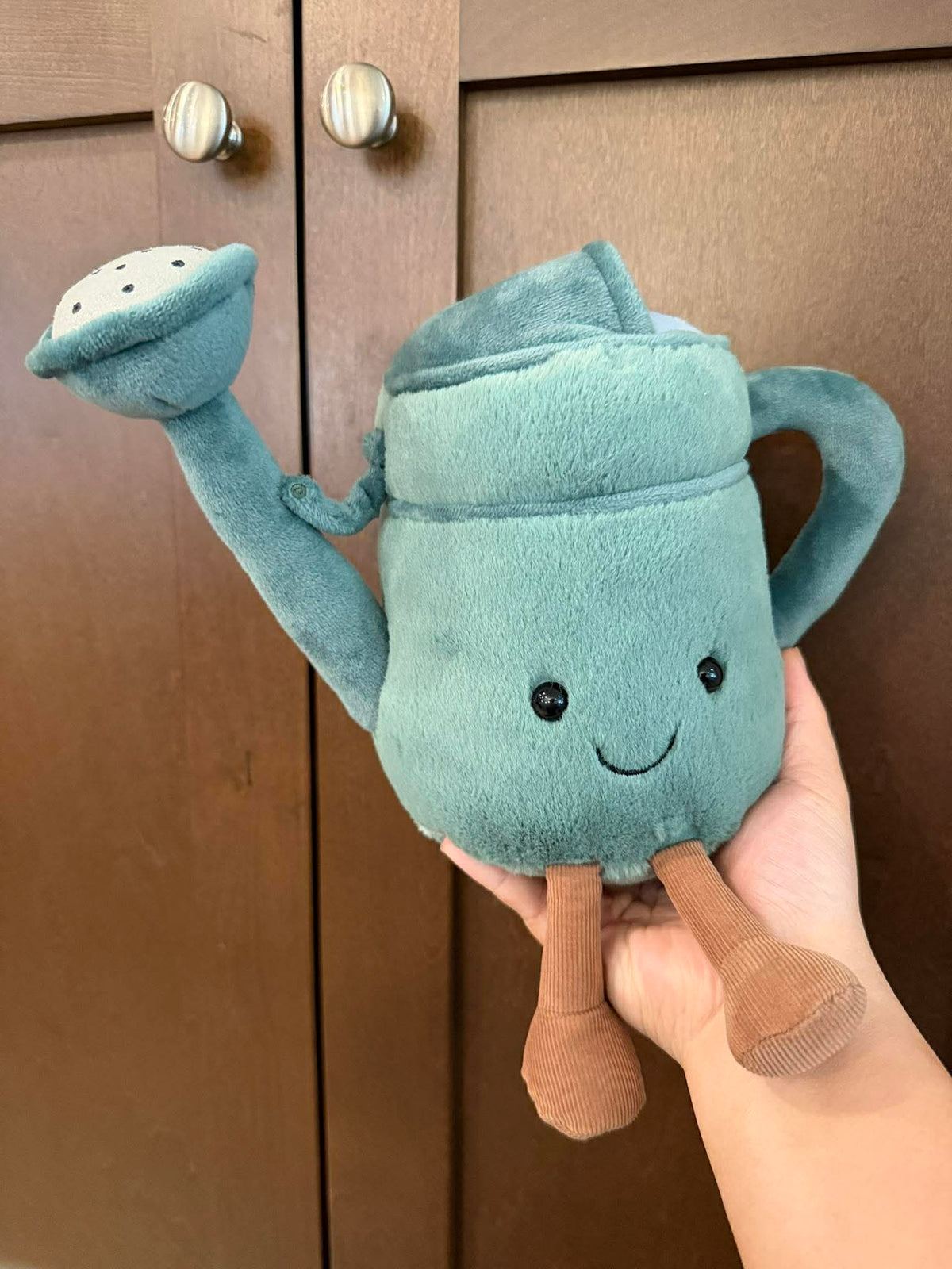 Jellycat 澆花罐