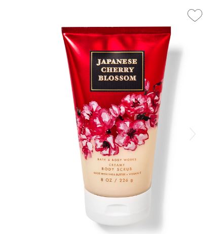 BBW護膚香香 日本櫻花