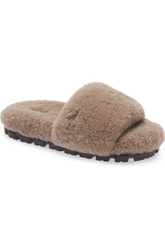 ND UGG 女生 Cozetta 毛毛拖鞋