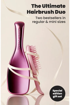 ND Tangle Teezer 王妃梳子組合