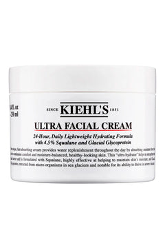 ND Kiehl's 冰河醣蛋白舒敏修護保濕霜 巨無霸 250ml