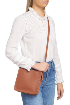 ND Longchamp Le Foulonne 小斜背包