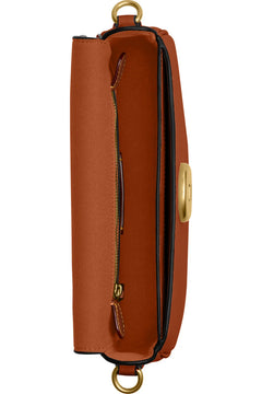 ND Coach C字logo 斜背包