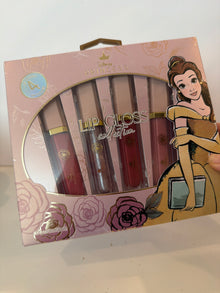 挖寶 貝兒唇蜜組