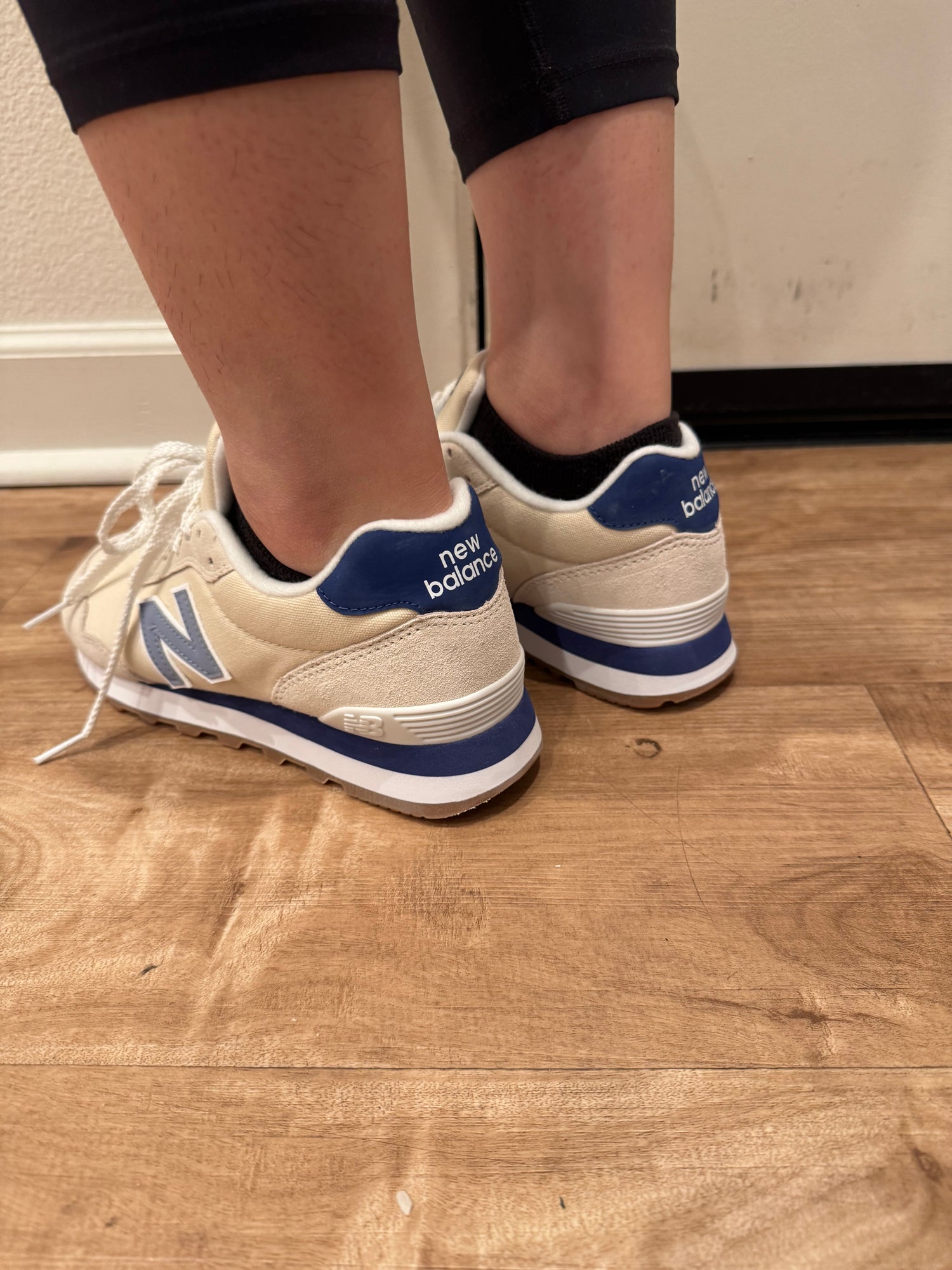 New Balance 女生 515