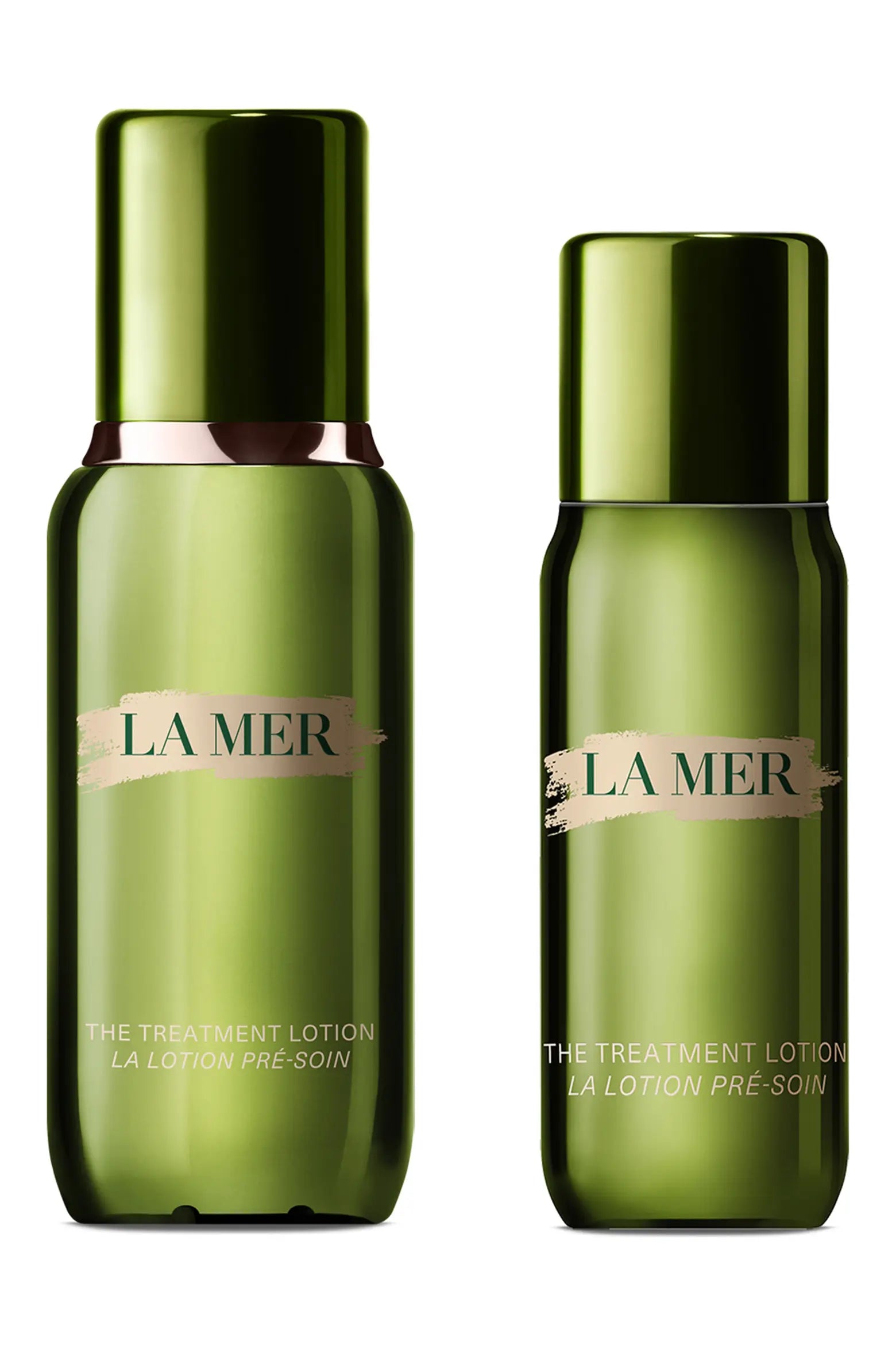 ND La Mer  超能修護精華露 居家旅行雙享組