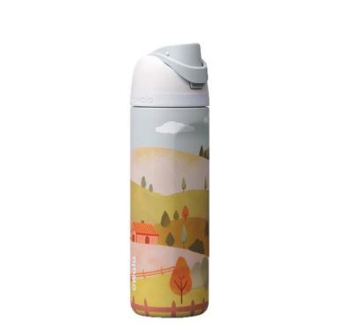 現貨 Owala 官網售完款 秋天小徑 Autumn Ridge Road - 24oz