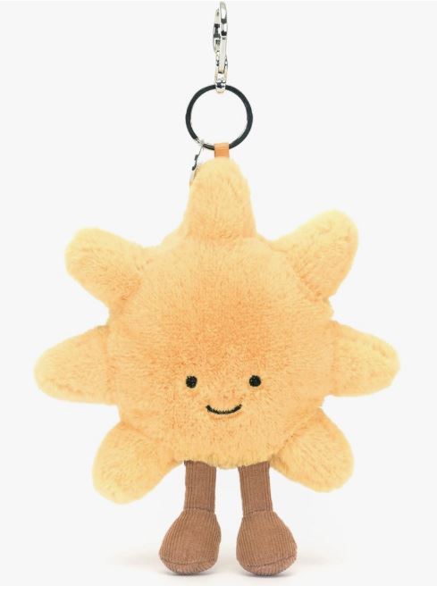 預購 Jellycat官方一月中才會出貨 吊飾