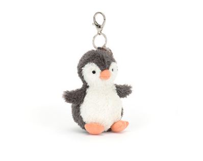 預購 Jellycat 企鵝吊飾