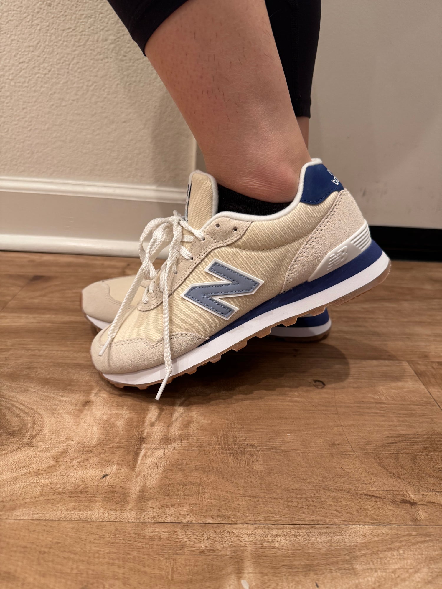 New Balance 女生 515