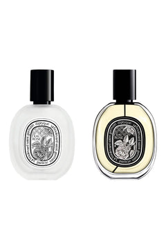 ND Diptyque 玫瑰之水 完美組合