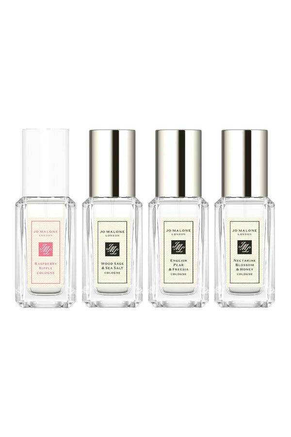 Jo Malone 探索體驗組合 (9mlx4)